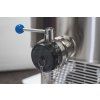 Chladicí tank Milkplan MPV 300 litrů, 2 nádoje, 400 V