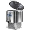 Chladicí tank Milkplan MPV 300 litrů, 2 nádoje, 400 V