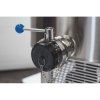 Chladicí tank Milkplan MPV 200 litrů, 2 nádoje c