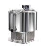 Chladicí tank Milkplan MPV 200 litrů, 4 nádoje