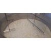 Šaržový paster - sýrařský kotel MSKDH 300 do 90°C s planetovou harfou