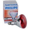 Infražárovka PHILIPS 150W, červená STANDARD