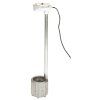 Ohřívač ponorný, 2300W, s termostatem a regulací teploty STANDARD