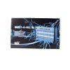 Lapač much INSECT O KILL 30 2x15 W ECO a