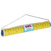 Mucholapka Jumbo XL 0,4x10 m, plocha 4m², s feromony a potiskem a