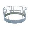krmelec rovny 90 cm