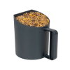 Odměrný hrnek 1,5l plastový