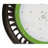 Halová LED světlo 150 W, 18 000 lm, bez regulace
