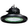 Halová LED světlo 150 W, 18 000 lm, bez regulace