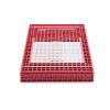Přepravní box nižší 95x57x27 pro bažanty, 2x dvířka