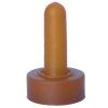 dudlik latexovy pro telata 60 mm