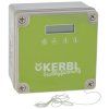 Elektronický otvírač kurníku Kerbl