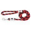 Vodítko pro psy barevné, průměr 12 mm, délka 150 cm